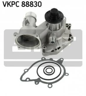 Насос води SKF VKPC 88830