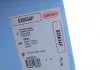 Прокладка колектора OPEL X14XE/X16XEL (вир-во Corteco) CORTECO 026634P (фото 2)