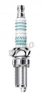 Свічка запалювання (4шт. в упаковці) DENSO IXU22#4