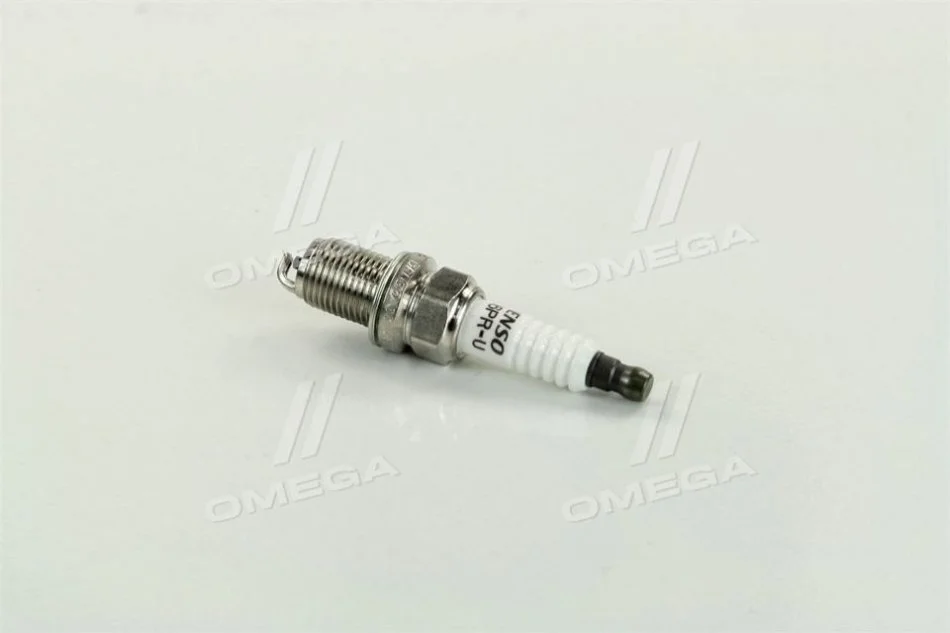 Свеча зажигания NICKEL (4-х. местн. уп.) (пр-во) DENSO K16PRU#4 (фото 1)