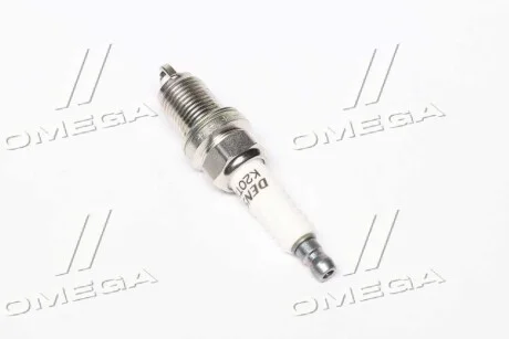 Свеча зажигания NICKEL (4-х. местн. уп.) (пр-во) DENSO K20TXR#4