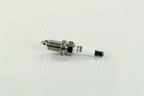 Свеча зажигания NICKEL (4-х. местн. уп.) (пр-во) DENSO KJ20CRL11#4