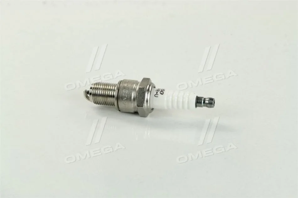 Свеча зажигания D6 NICKEL GAZELLE 40522.10, 406 (4-х. местн. уп.) (пр-во) DENSO W16EPRU#4 (фото 1)
