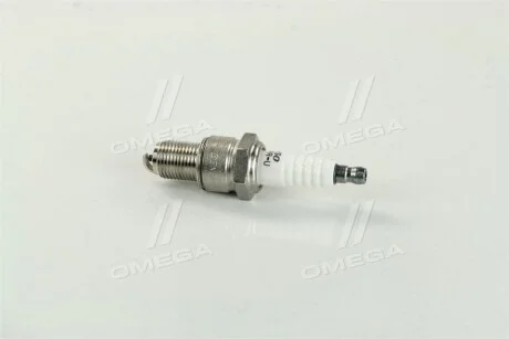 Свеча зажигания D6 NICKEL GAZELLE 40522.10, 406 (4-х. местн. уп.) (пр-во) DENSO W16EPRU#4