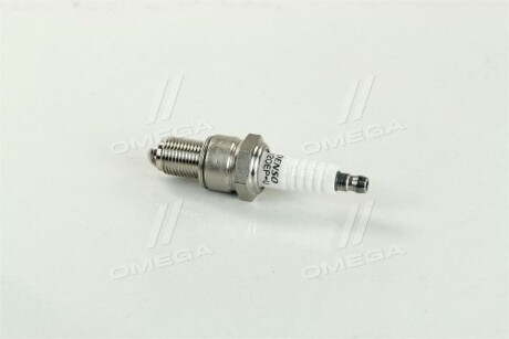 Свеча зажигания D4 0.8 NICKEL ВАЗ 2101-07 (4-х. местн. уп.) DENSO W20EPU#4