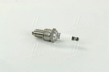 Свеча зажигания D4 0.8 NICKEL ВАЗ 2101-07 (4-х. местн. уп.) (пр-во) DENSO W20EPU#4
