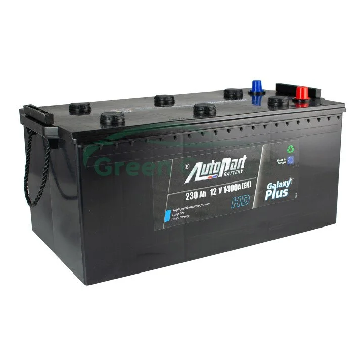 230 Ah/12V Autopart Plus (3)Акція!!! AutoPart ARL230P00 (фото 1)