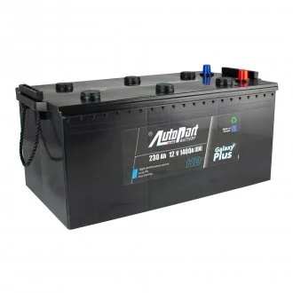 230 Ah/12V Autopart Plus (3)Акція!!! AutoPart ARL230P00