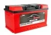 85 Ah/12V CARBON sb_низький (0) Euro Carbon CRB8500L (фото 1)