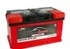 85 Ah/12V CARBON sb_низький (0) Euro Carbon CRB8500L (фото 3)