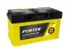 85 Ah/12V FORTIS sb_низький (0) Euro Fortis FRT8500L (фото 2)