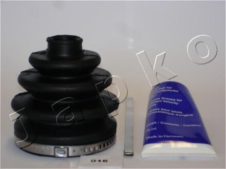 -Пильовик привідного вала JAPKO 63016