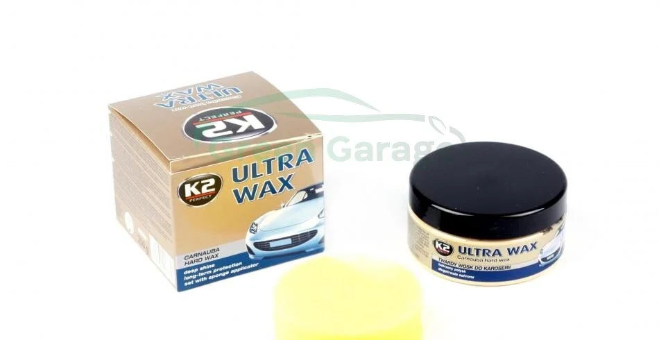 ULTRA WAX 300ml Воскова паста х12 K2 K073 (фото 1)