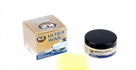 ULTRA WAX 300ml Воскова паста х12 K2 K073