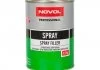 Шпатлівка розпилююча SPRAY 1,2кг x6 Novol 1201 (фото 1)