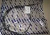 Трос ручного тормоза DAEWOO LANOS прав. (пр-во) PARTS-MALL PTC023 (фото 2)