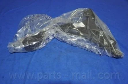Важіль підвіски Hyundai Elantra передн. лів. (вир-во, Korea) PARTS-MALL PXCAA020LL (фото 1)