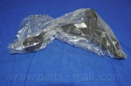 Важіль підвіски Hyundai Elantra передн. лів. (вир-во, Korea) PARTS-MALL PXCAA020LL