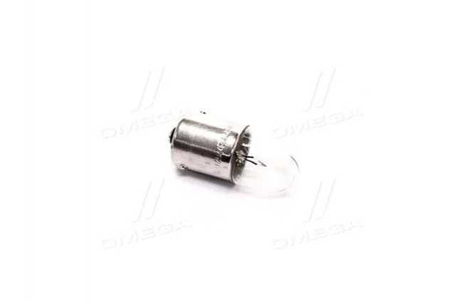 Автолампа 10W PHILIPS 12814CP (фото 1)