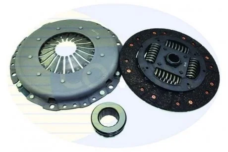 ECK244-SK Comline Комплект зчеплення COMLINE ECK244SK