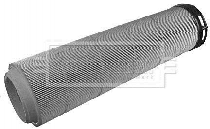 BORG &amp; BECK - Фільтр повітря BORG & BECK BFA2209 (фото 1)