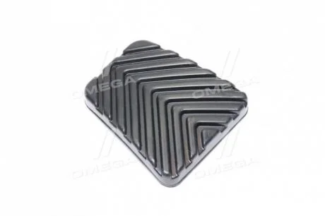 Накладка педалі (зчеплення і гальма) Hyundai/Kia/Mobis 3282536000