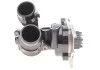 Помпа води Audi A3-A8 1.8TFSI/2.0TFSI/Skoda Octavia 1.8TSI/2.0RS/VW Golf V/VI 2.0TSI 06- (пластик) VAG 06H121026DS (фото 5)