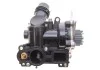 Помпа води Audi A3-A8 1.8TFSI/2.0TFSI/Skoda Octavia 1.8TSI/2.0RS/VW Golf V/VI 2.0TSI 06- (пластик) VAG 06H121026DS (фото 6)