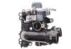 Помпа води Audi A3-A8 1.8TFSI/2.0TFSI/Skoda Octavia 1.8TSI/2.0RS/VW Golf V/VI 2.0TSI 06- (пластик) VAG 06H121026DS (фото 7)