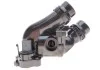 Помпа води Audi A3-A8 1.8TFSI/2.0TFSI/Skoda Octavia 1.8TSI/2.0RS/VW Golf V/VI 2.0TSI 06- (пластик) VAG 06H121026DS (фото 8)