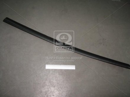 Молдинг передней двери внешний левый GM 96545651