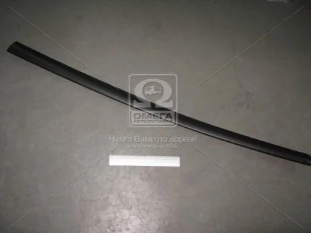 Молдинг передней двери внешний левый GM 96545651