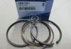 Кольца поршневые (0,25) HYUNDAI/KIA ELANTRA, i30/i30CW, TRAJET, TUCSON, CEED, CERATO(пр-во Mobis) Hyundai/Kia/Mobis 2304023971 (фото 2)
