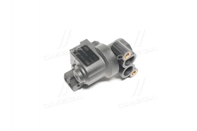 Позиціонер холостого ходу Hyundai/Kia/Mobis 3515022600 (фото 1)