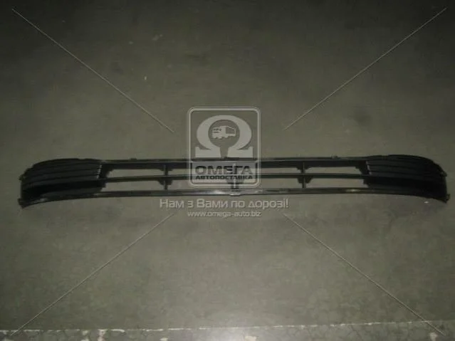 Решітка бампера нижня (вир-во Mobis) Hyundai/Kia/Mobis 865221E000 (фото 1)