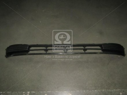 Решітка бампера нижня (Mobis) Hyundai/Kia/Mobis 865221E000