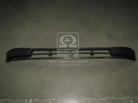Решітка бампера нижня (вир-во Mobis) Hyundai/Kia/Mobis 865221E000