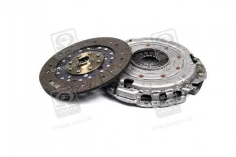 Сцепление в сборе (пр-во SsangYong) SSANGYONG 30A0009413
