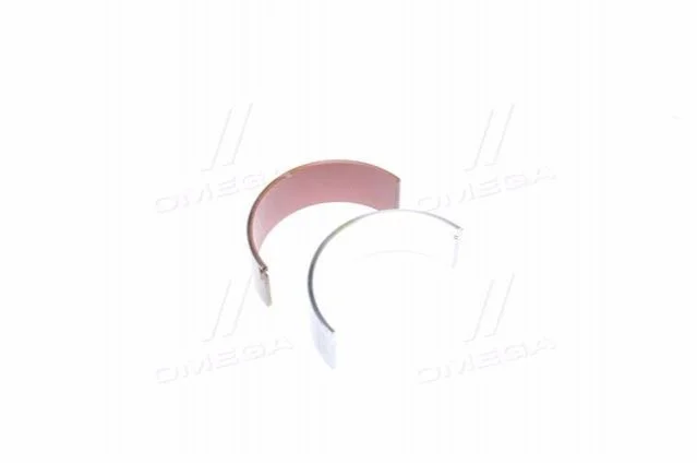 Вкладыши шатунные (пр-во SsangYong) SSANGYONG 6710301161 (фото 1)