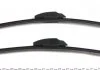 Щiтки склоочисника к-кт. 500-550 мм. RENAULT 288904198R (фото 2)