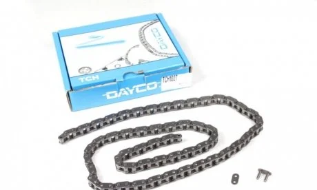 Ланцюг ГРМ DAYCO TCH1027