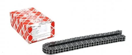 Цепь привода распредвала Ford (пр-во Febi) FEBI BILSTEIN 36295