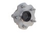 Комплект підшипника маточини колеса SKF VKBA7462 (фото 2)