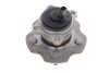 Комплект підшипника маточини колеса SKF VKBA7462 (фото 3)
