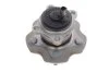 Комплект підшипника маточини колеса SKF VKBA7462 (фото 3)