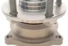 Комплект підшипника маточини колеса SKF VKBA7479 (фото 5)