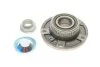 Комплект підшипника маточини колеса SKF VKBA3667 (фото 3)