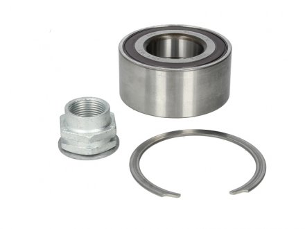 Комплект підшипника маточини колеса SKF VKBA 6539