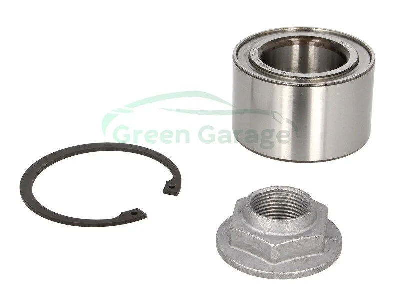 Комплект підшипника маточини колеса SKF VKBA 3501 (фото 1)