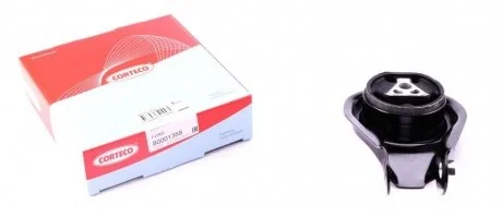 Подушка КПП VOLVO; MAZDA; FORD (вир-во Corteco) CORTECO 80001355